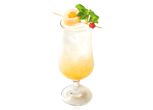 soda uống cùng khi ăn gà chiên