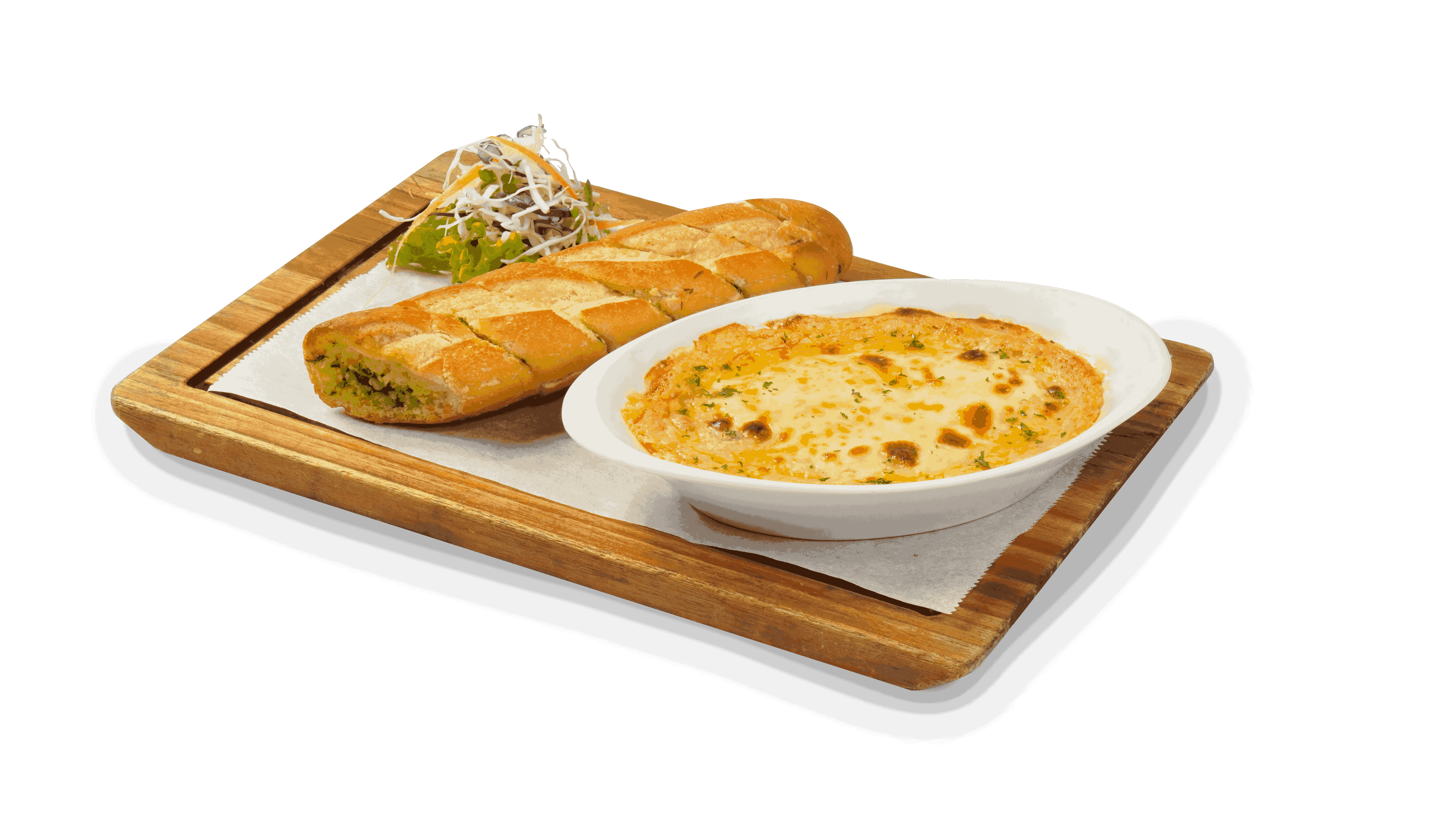 Lasagna