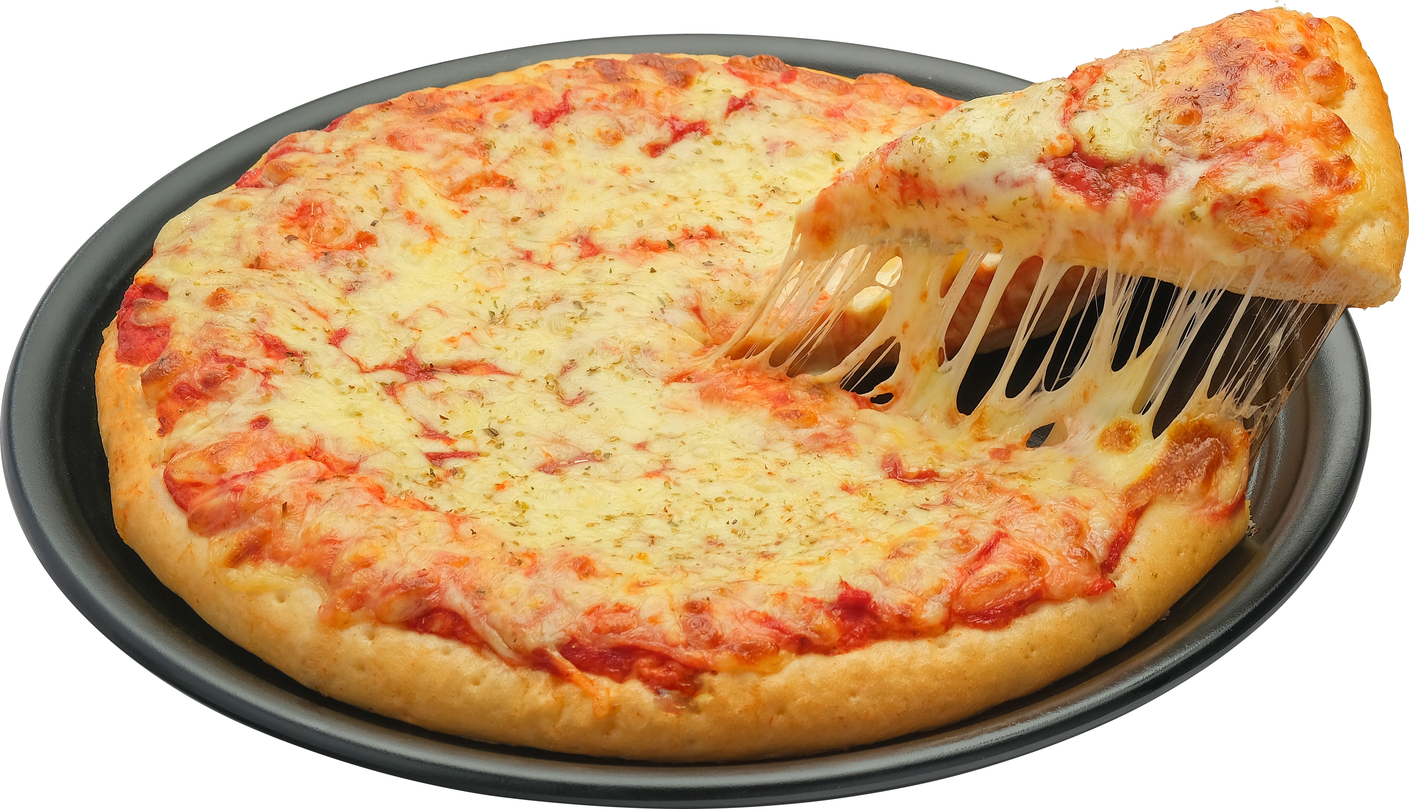 Pizza Margherita