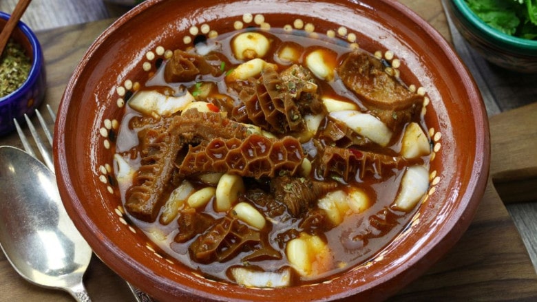 Menudo