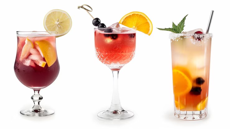 Mocktail