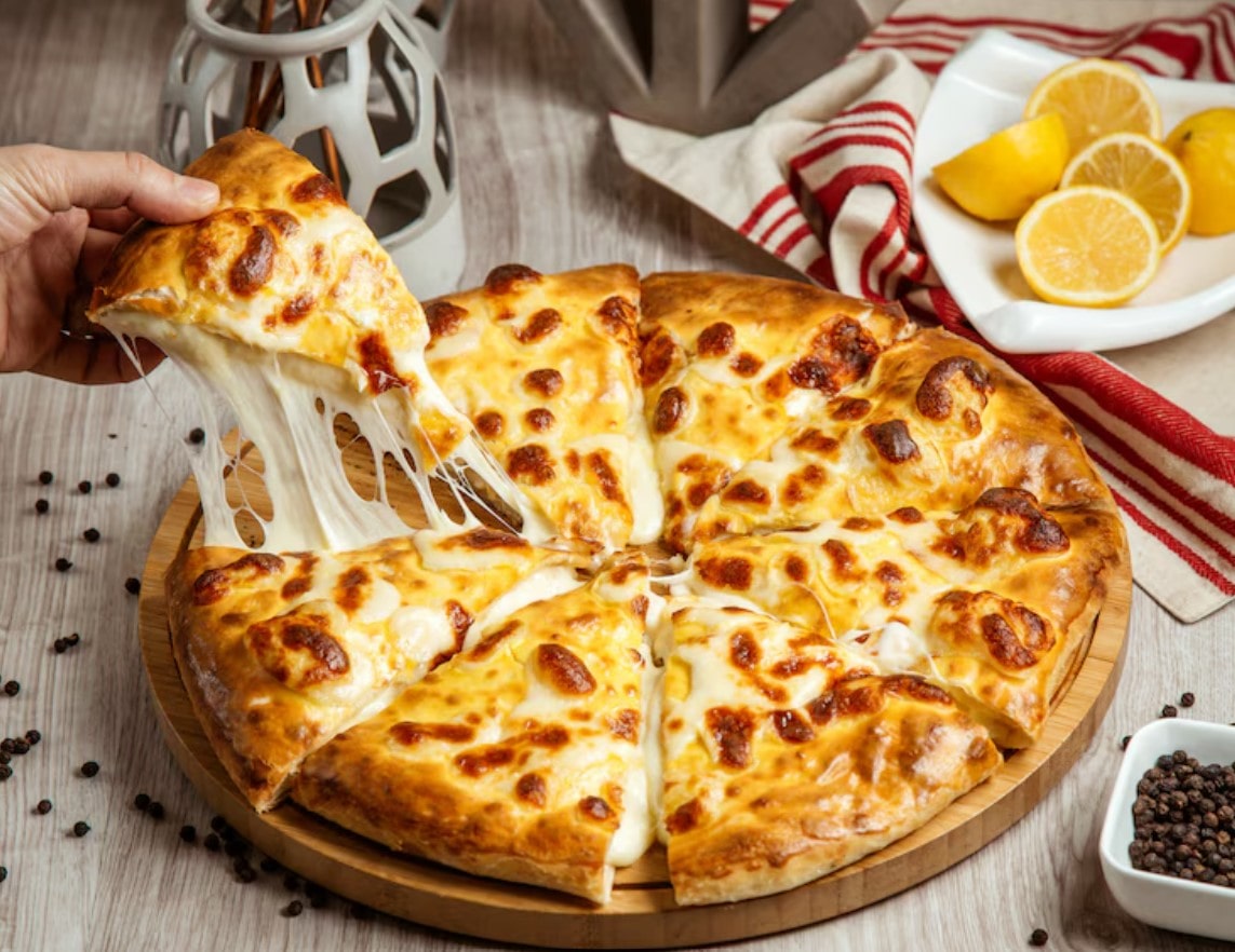 Mozzarella