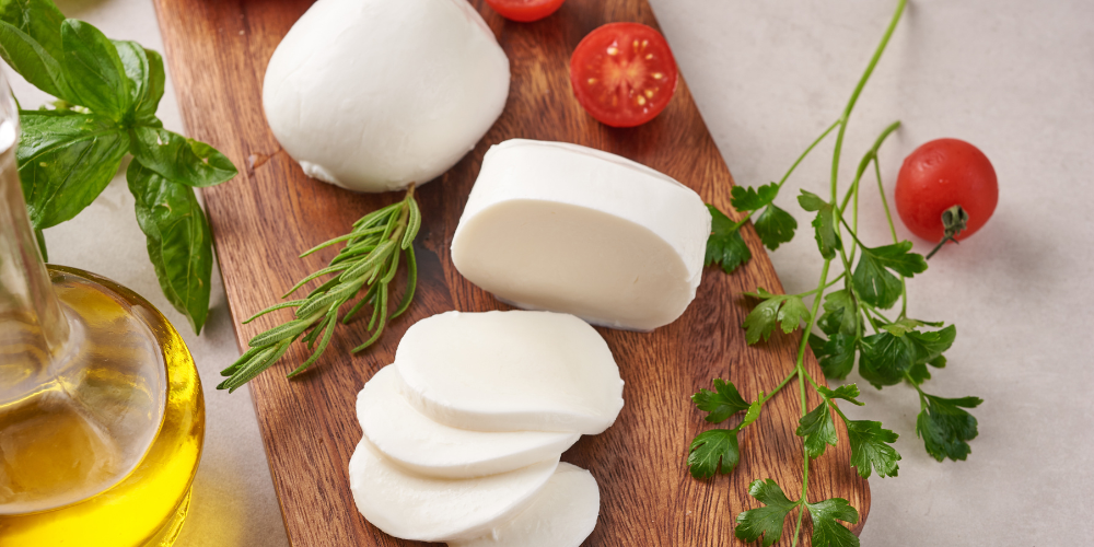 Mozzarella