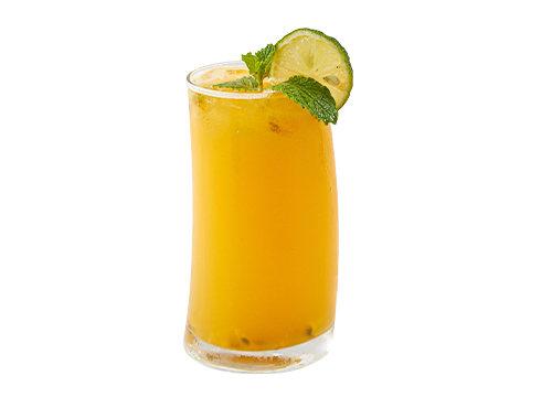 các loại nước ép