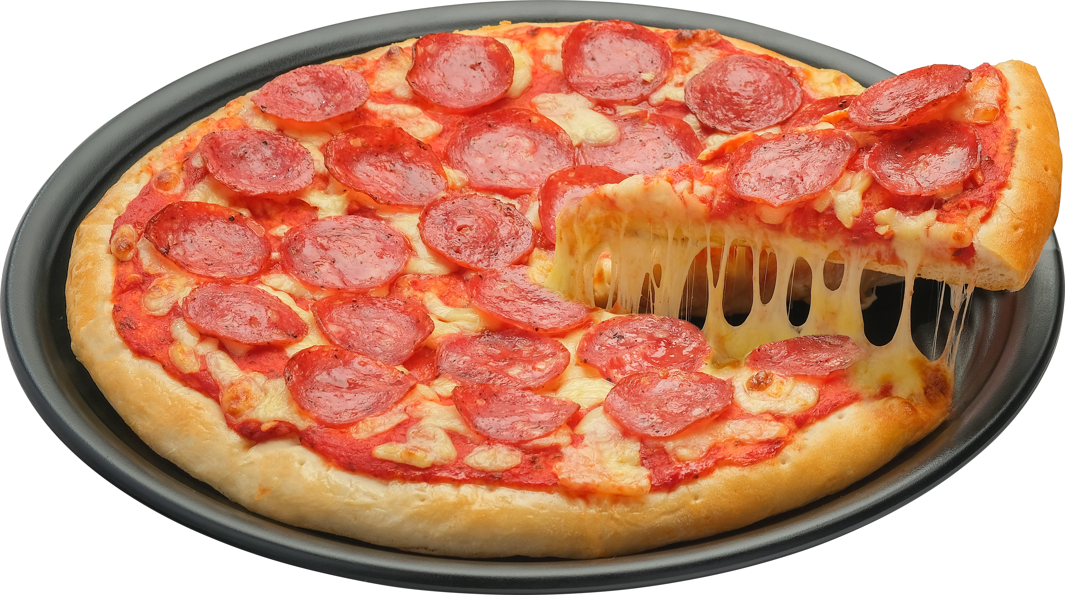 pizza pepperoni