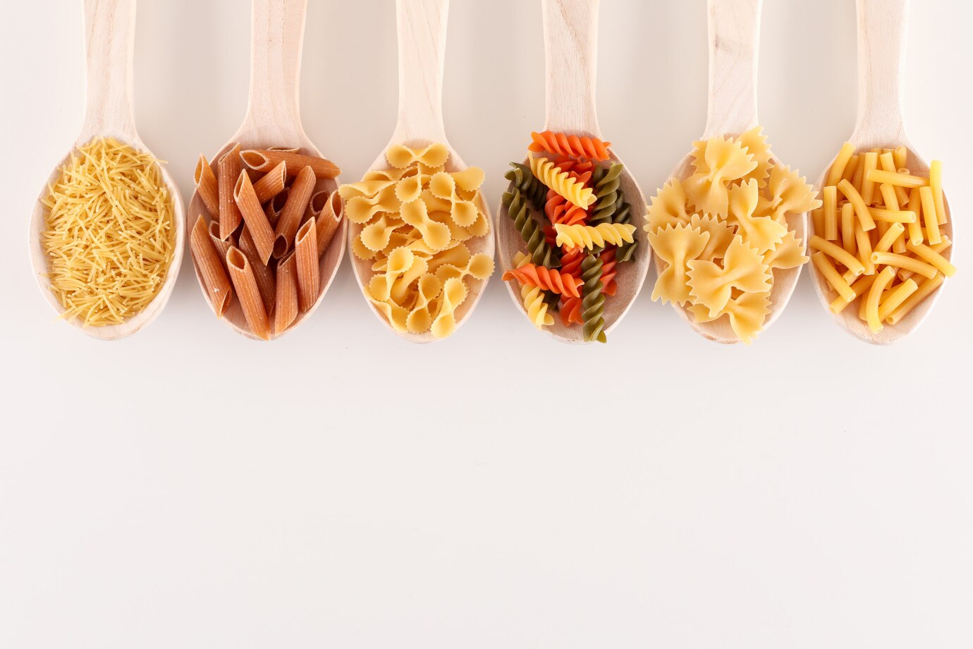 Pasta ngắn