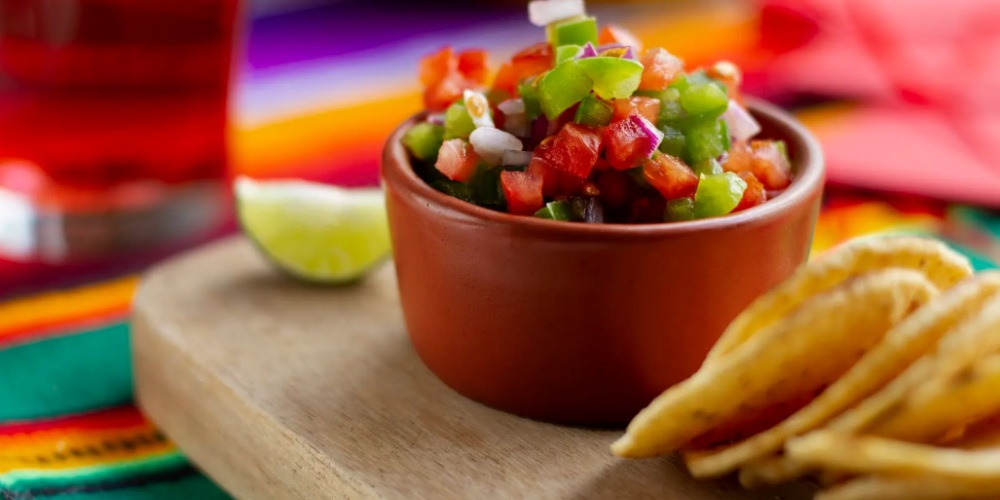 Pico de Gallo