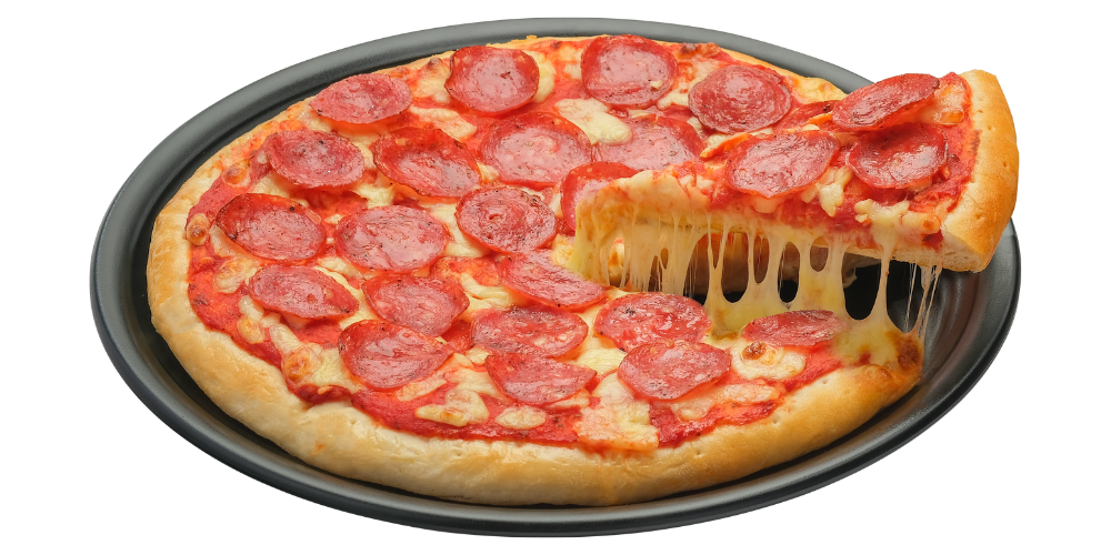 Pizza Pepperoni là một trong những loại pizza được yêu thích nhất