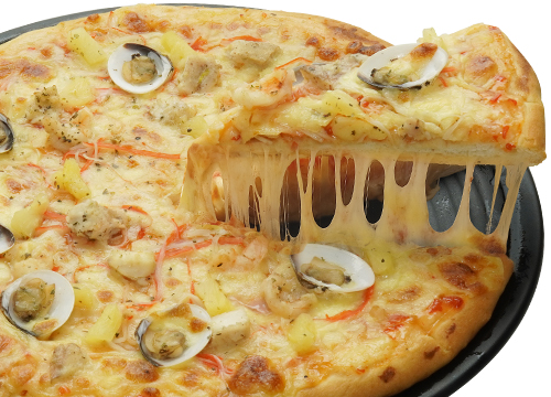 Tropicana Seafood