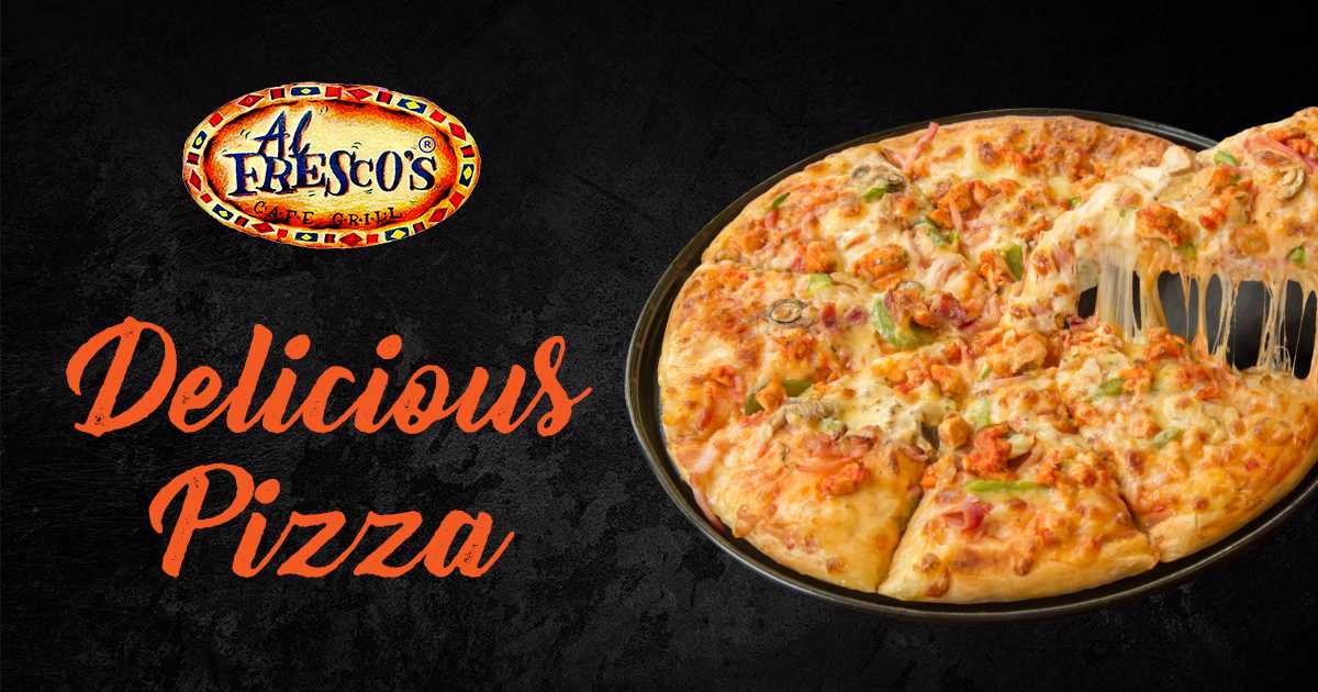 pizza cho tiệc sinh nhật của bé tại nhà