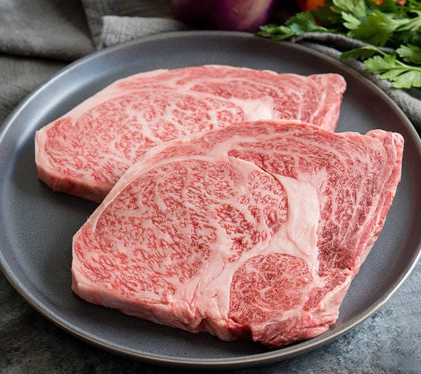 Thịt bò Wagyu nổi tiếng