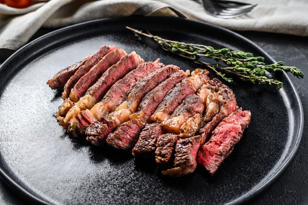Rib Eye là gì