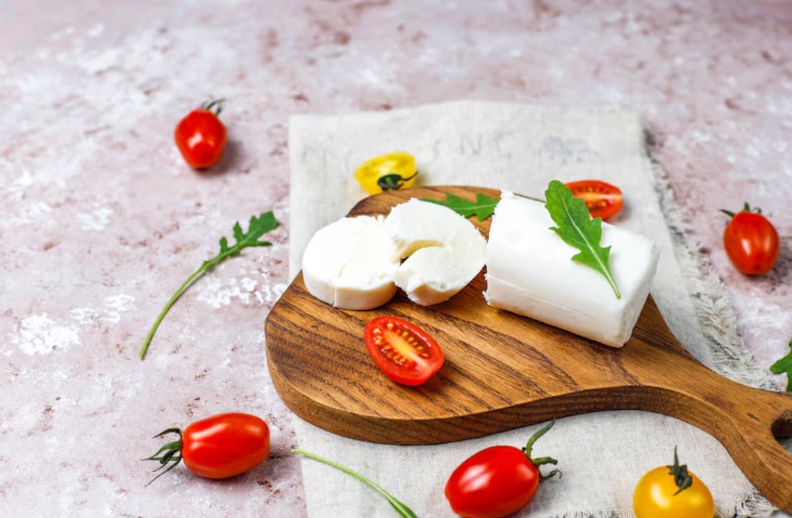 Ricotta