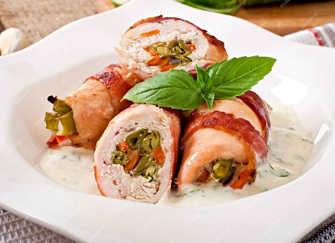 Saltimbocca