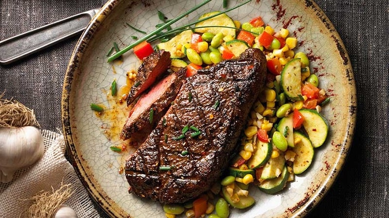steak là gì