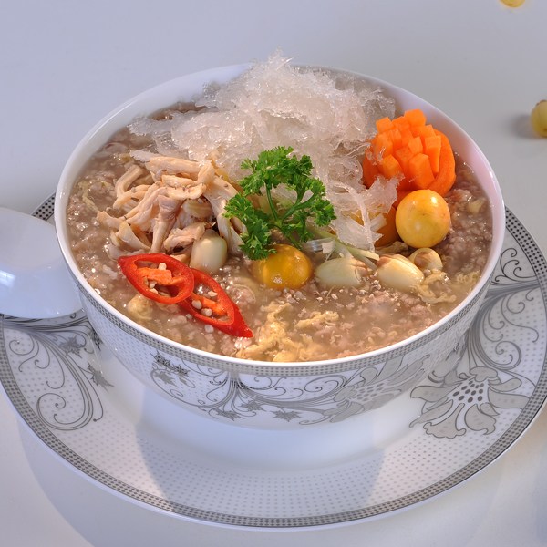 Súp tổ yến