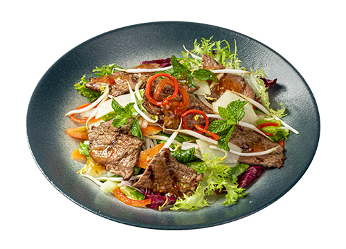 THAI BEEF SALAD