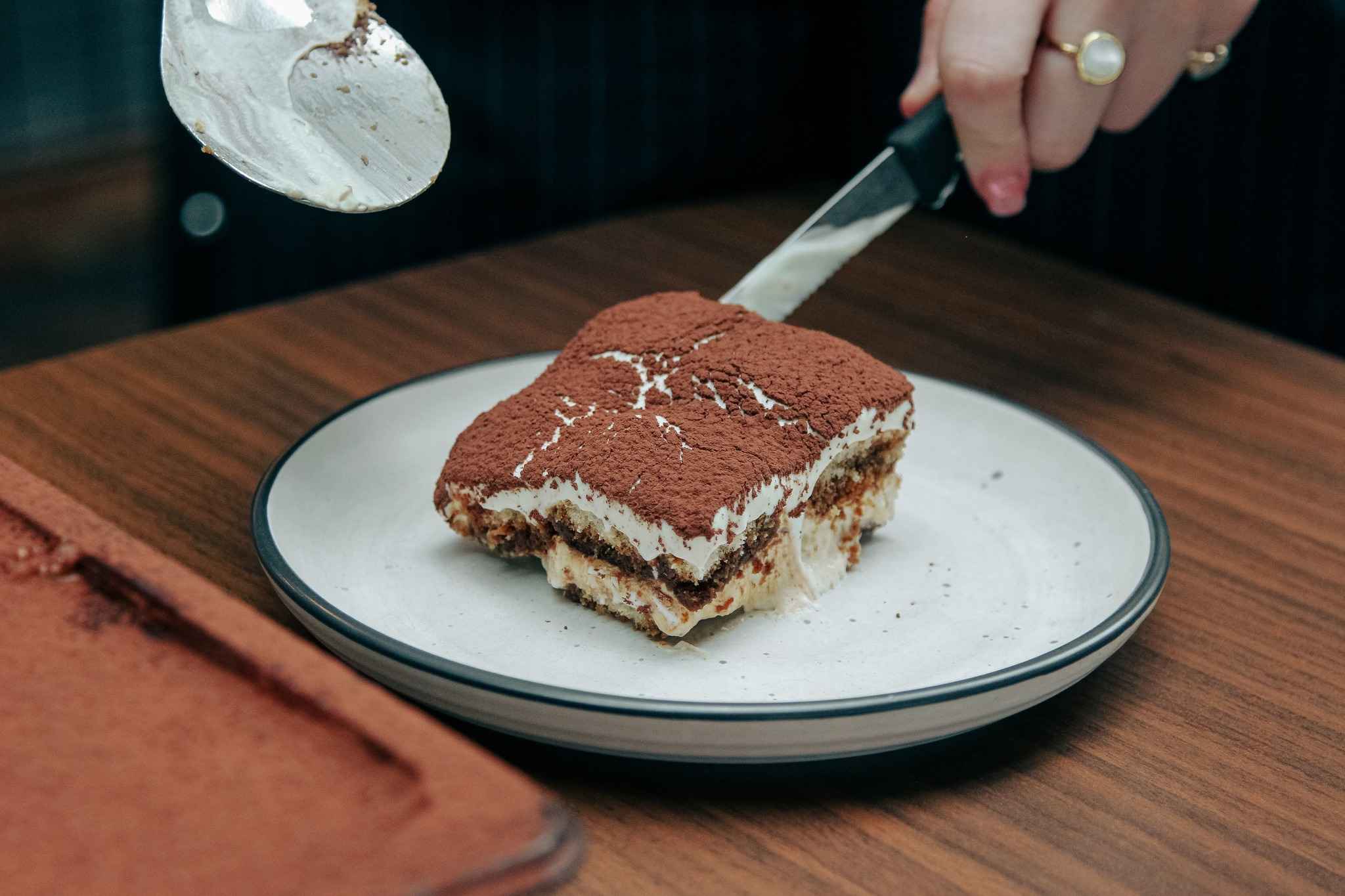 Tiramisu