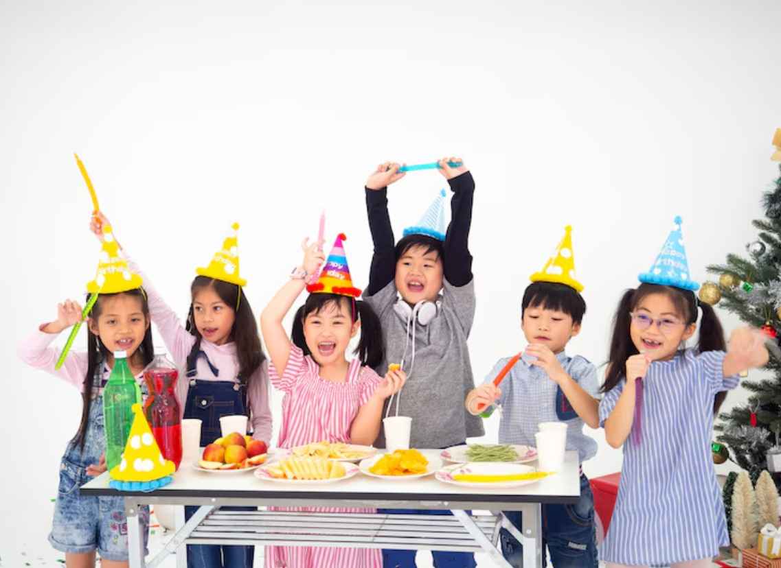 Tổ chức một vài trò chơi đơn giản