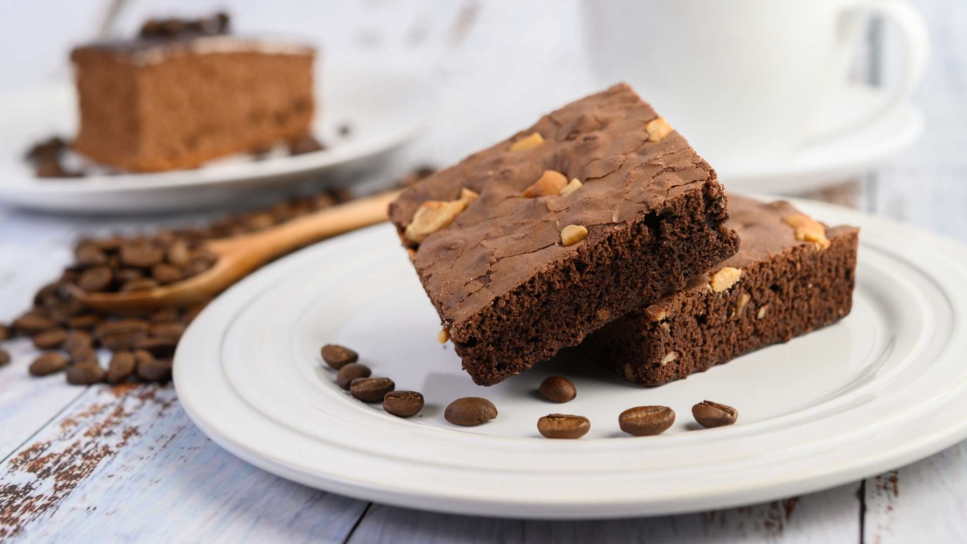 Brownie chocolate dễ làm tại nhà, phù hợp với khẩu vị của nhiều người