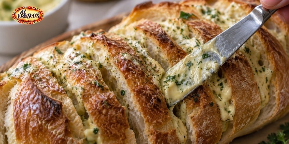 cắt lát bánh mì có độ dày phù hợp