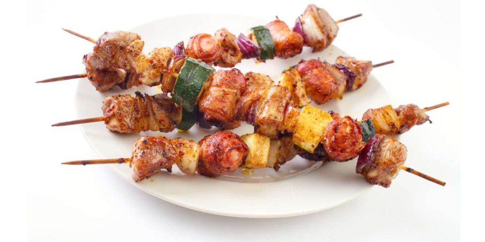 Mẹo giúp thịt bò nướng không bị khô, dai, đậm đà hương vị