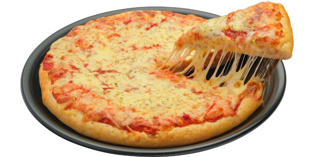 Pizza Margherita