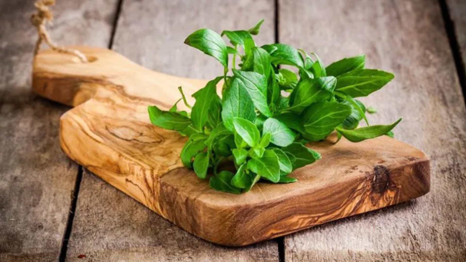 Sơ chế và làm sạch các loại nguyên liệu