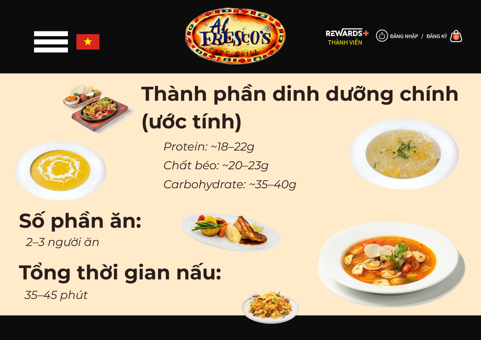 Cách nấu súp tomyum chuẩn vị Thái