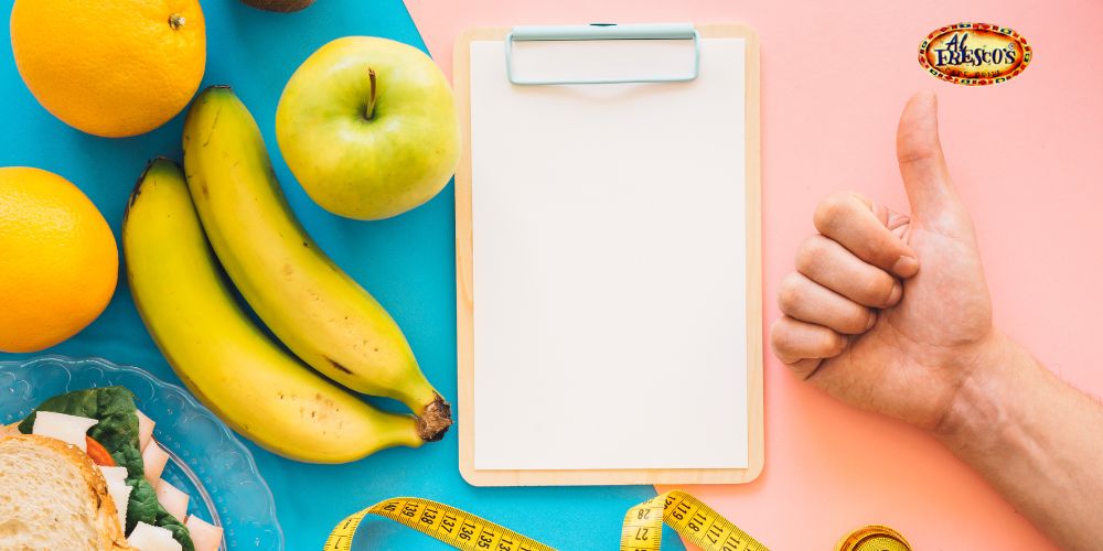 Eat Clean hỗ trợ kiểm soát cân nặng