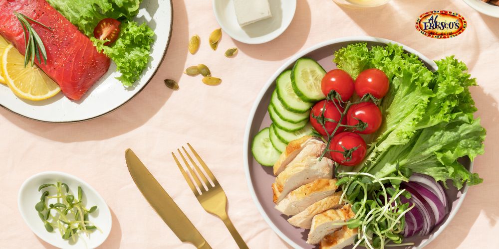 Chế độ ăn Eat Clean