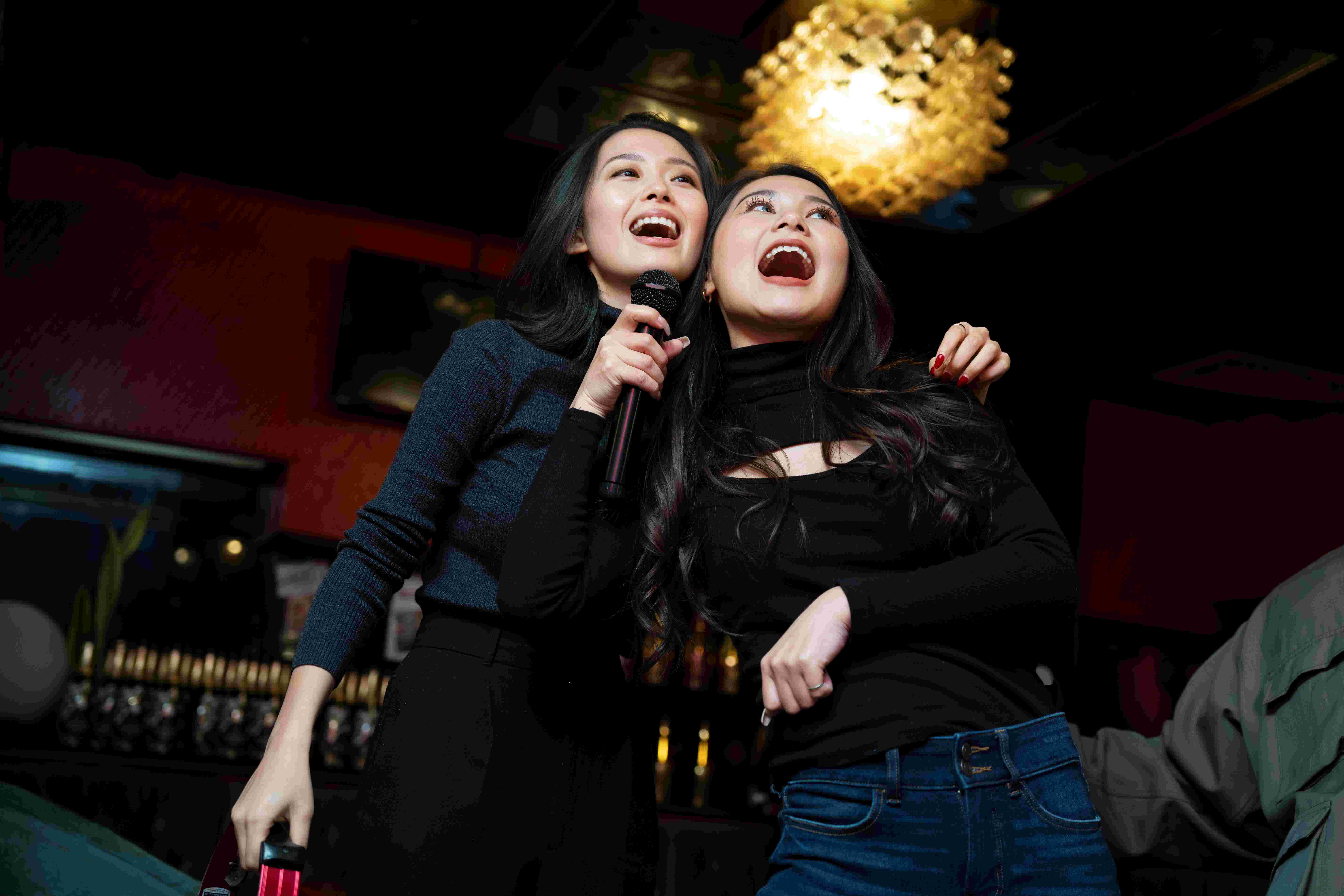 Gala Dinner kết hợp Mini Show âm nhạc