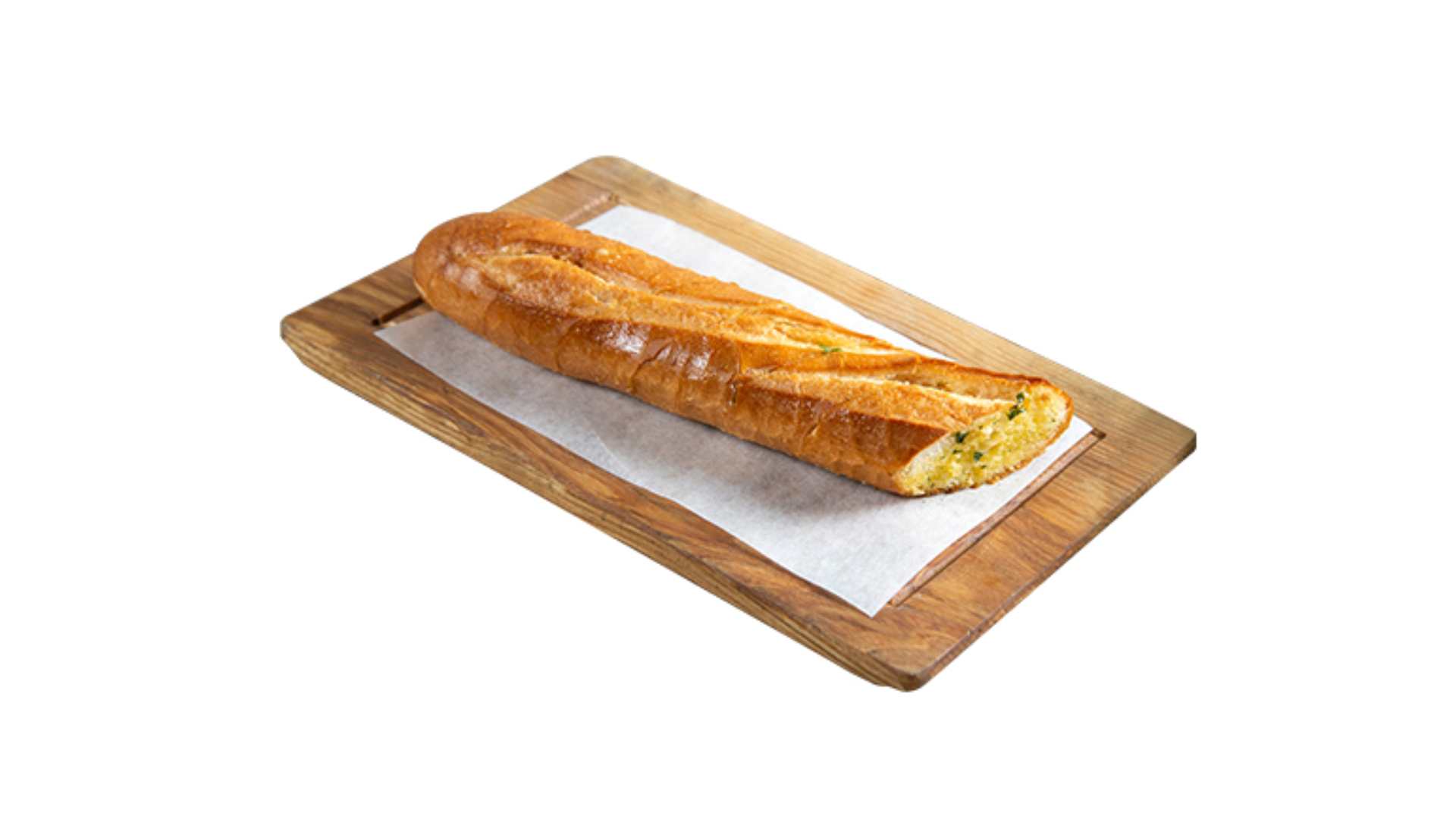 Garlic Bread