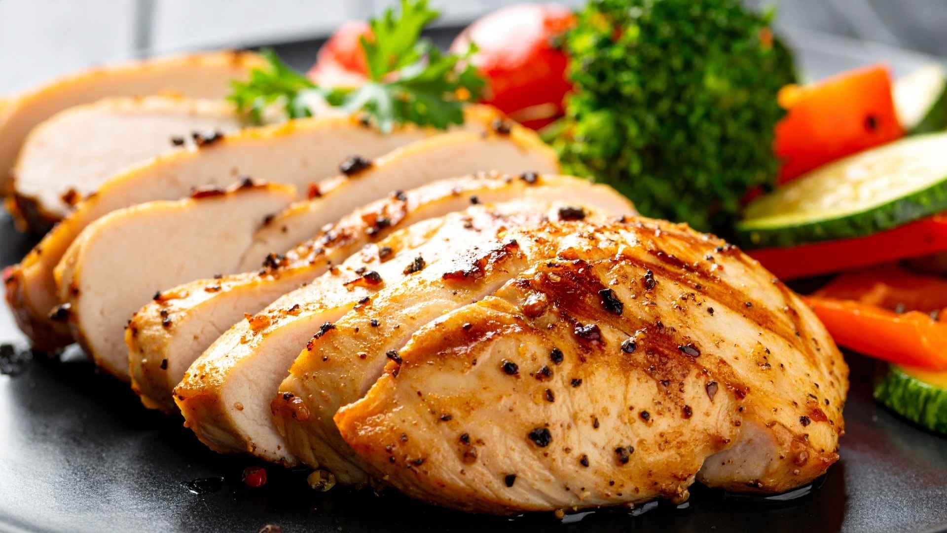 Điều chỉnh khẩu phần phù hợp là một trong những cách giúp kiểm soát tổng lượng calo nạp vào cơ thể