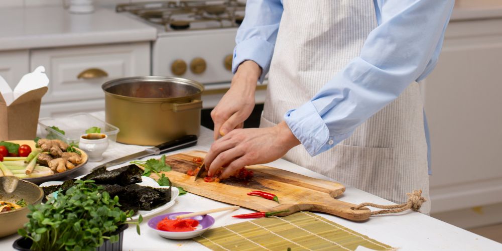 Nắm kỹ cách nấu súp kem nấm để món ăn chuẩn vị