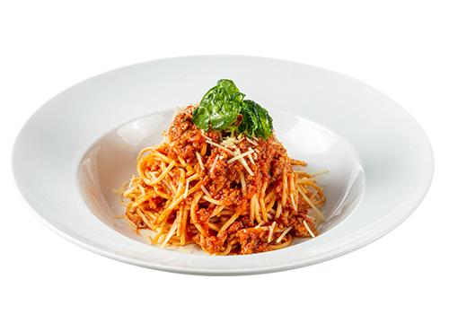 Bolognaise mỳ ý