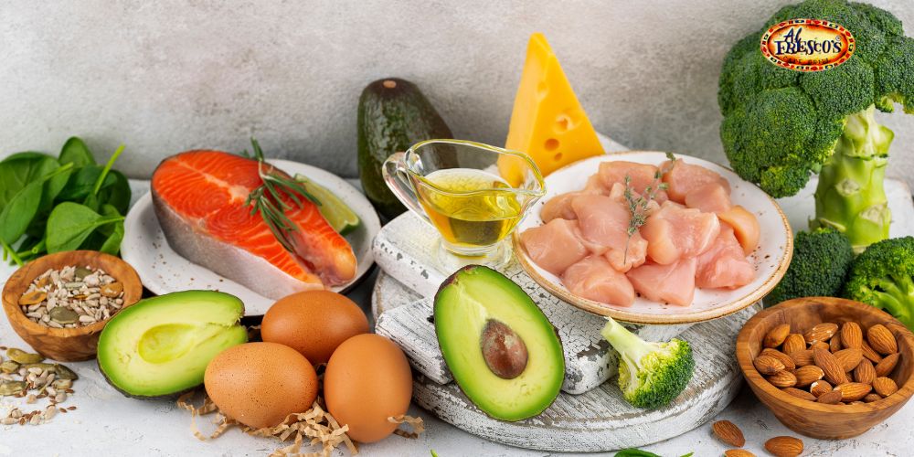 Nguyên tắc xây dựng chế độ ăn Eat Clean