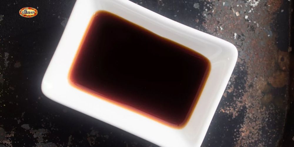 Nước chấm mỳ Soba lạnh