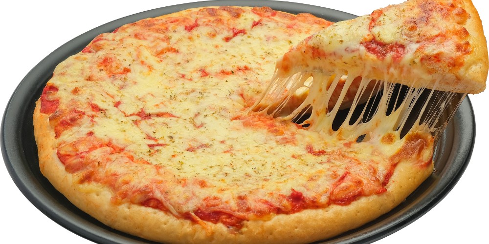Pizza Margherita