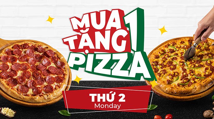 pizza pepperoni tại Hà Nội