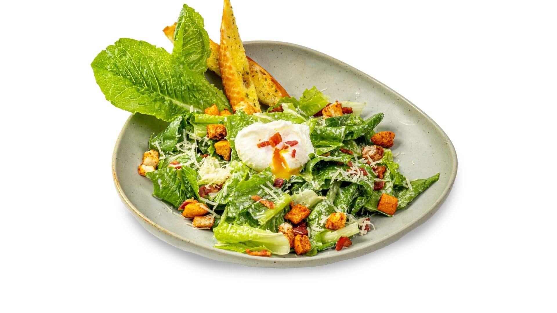 ăn salad vào bữa trưa