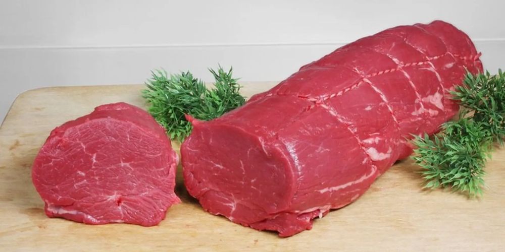Thăn nội bộ được đánh giá là phần thịt có độ dinh dưỡng cao