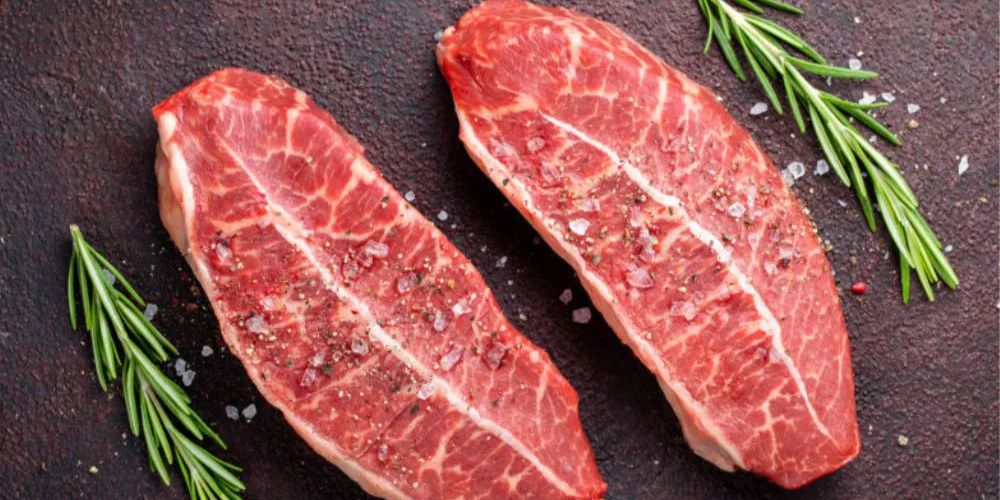 Cắt thịt cần đúng độ dày phù hợp để chế biến thành món ăn ngon hơn