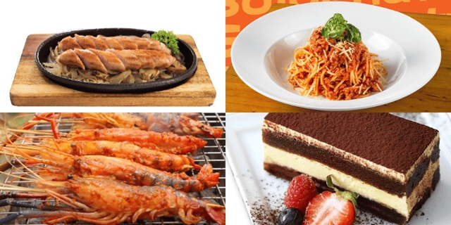 Thực đơn tất niên mang hương vị Việt Nam truyền thống, nhẹ nhàng mà sâu sắc