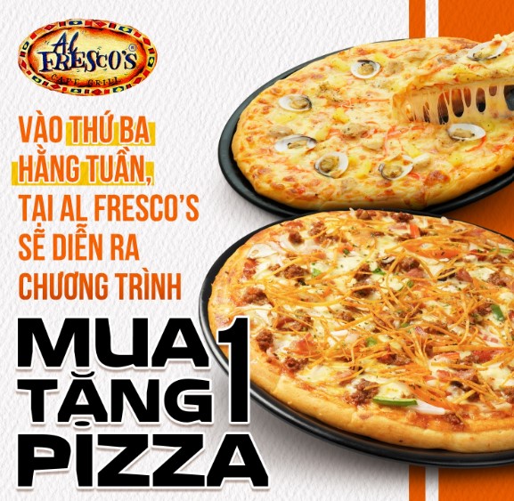 Ưu đãi và chương trình thành viên